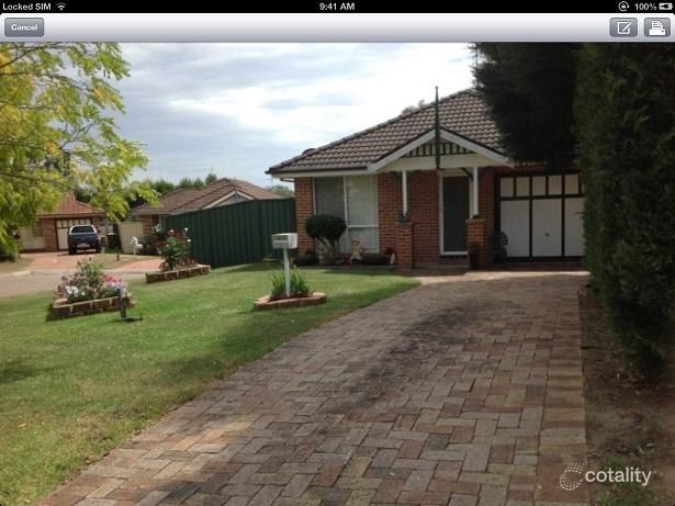 12 Harwood Pl, St Helens Park, NSW 2560