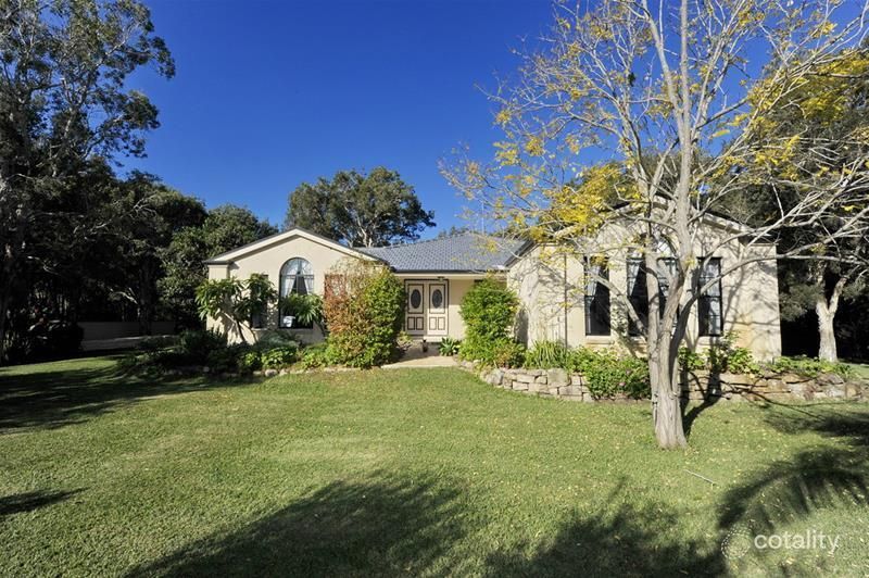 17 Eucalyptus Dr, One Mile, NSW 2316