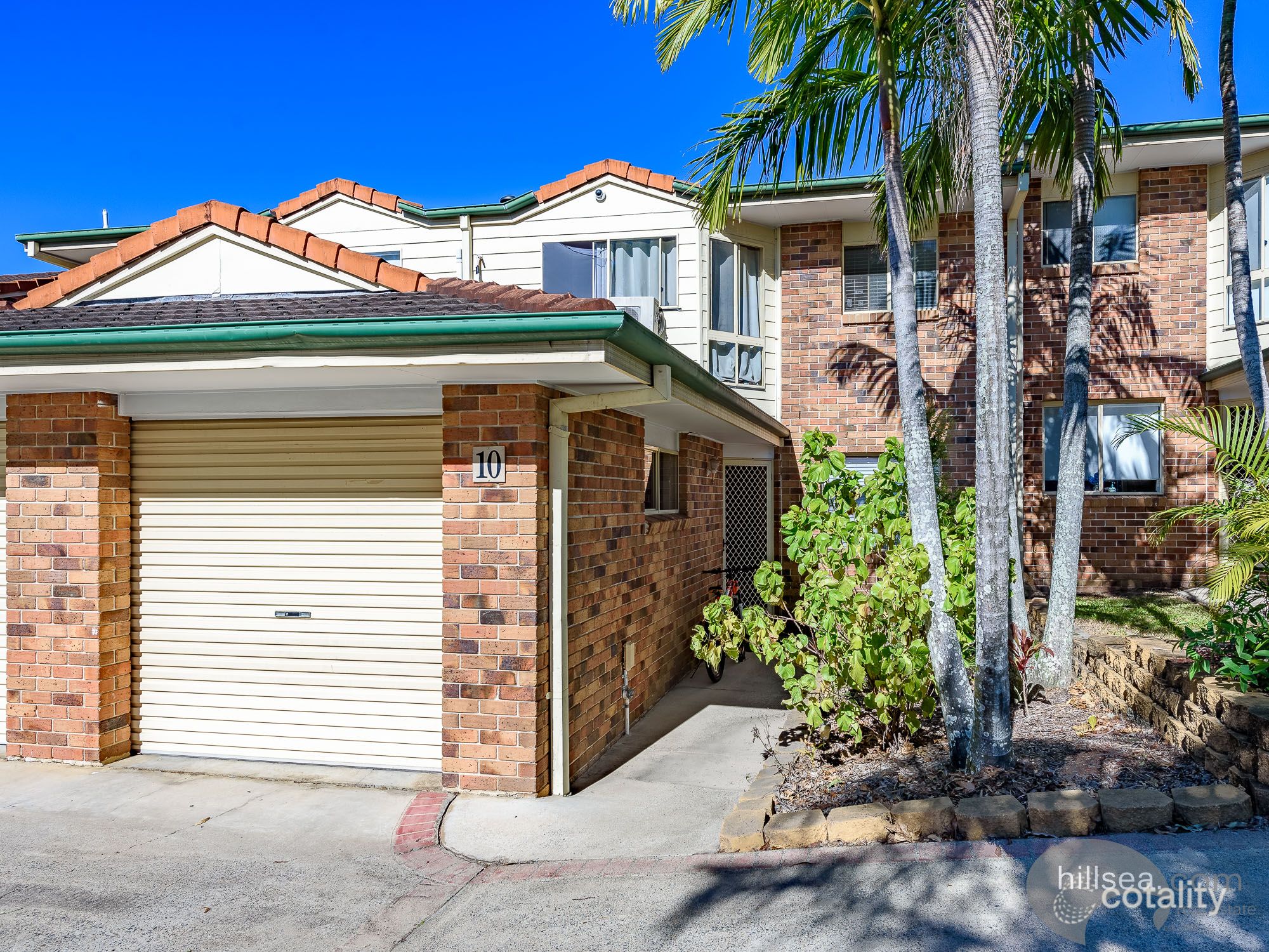 10/503 Pine Ridge Rd, Biggera Waters, QLD 4216