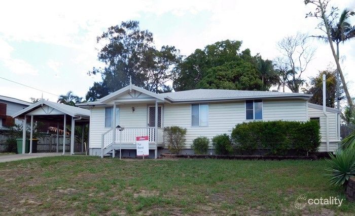 3 Kenmore St, Slade Point, QLD 4740