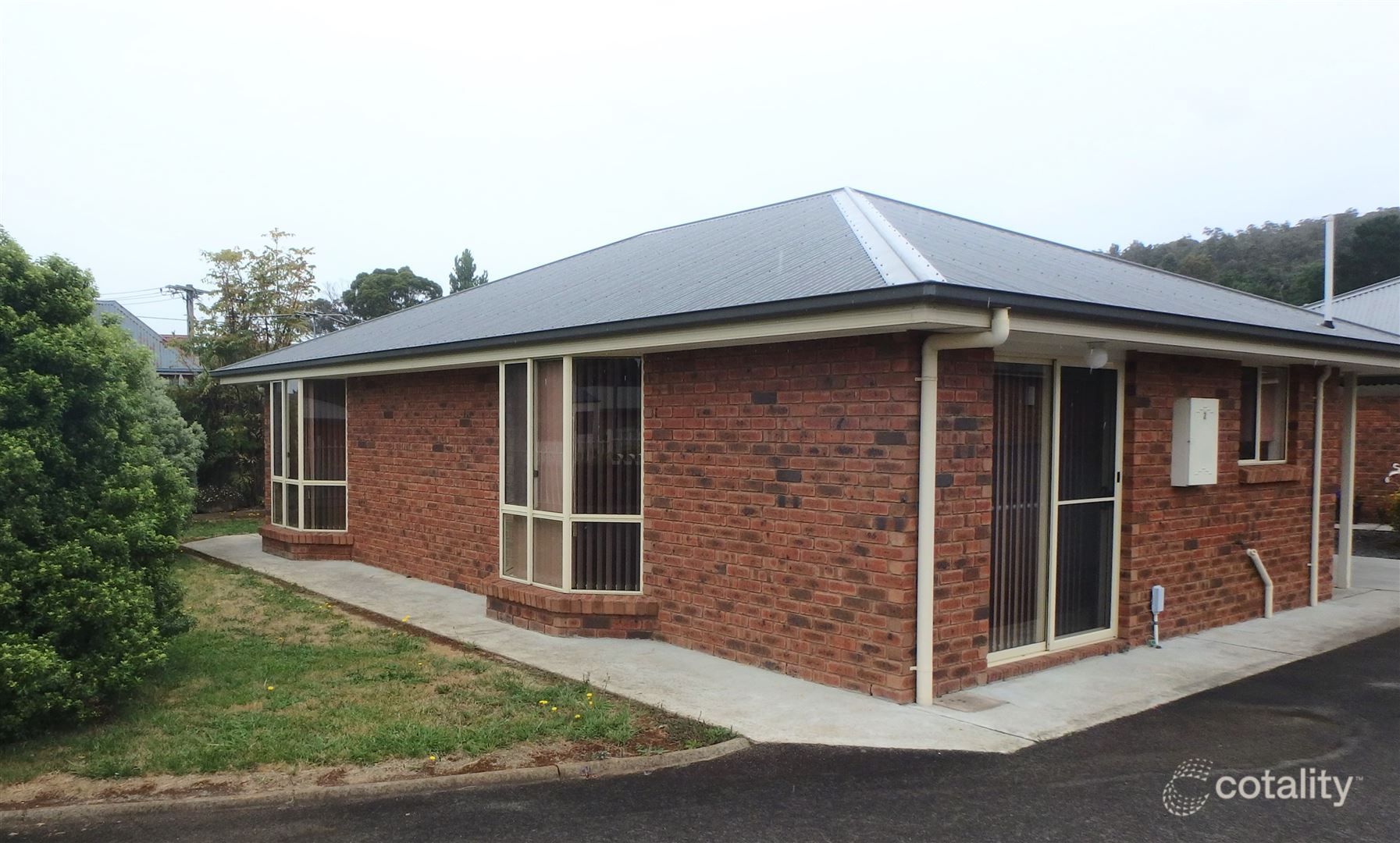 2/157-159 Weld St, Beaconsfield, TAS 7270