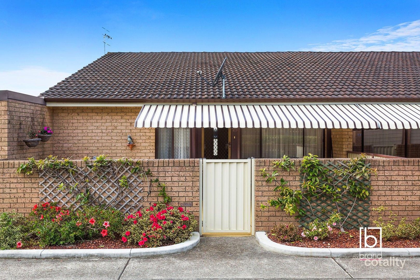 25/255 Main Rd, Toukley, NSW 2263