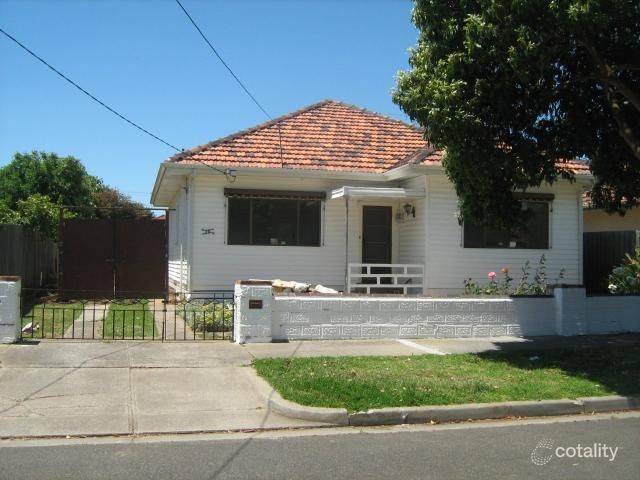 20 Taunton St, Sunshine, VIC 3020