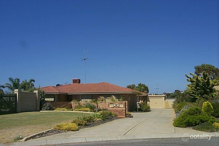1/7 Galleon Cl, Halls Head, WA 6210
