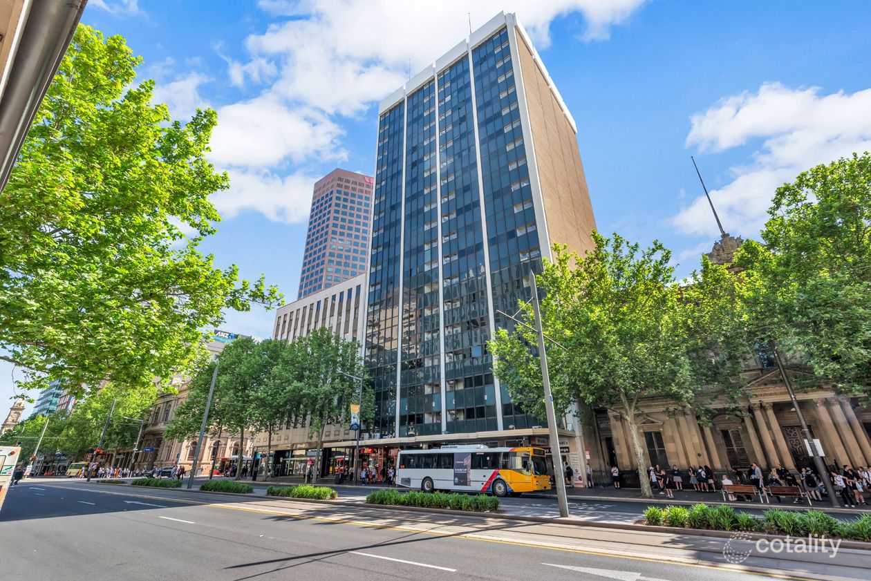 94/65 King William St, Adelaide, SA 5000