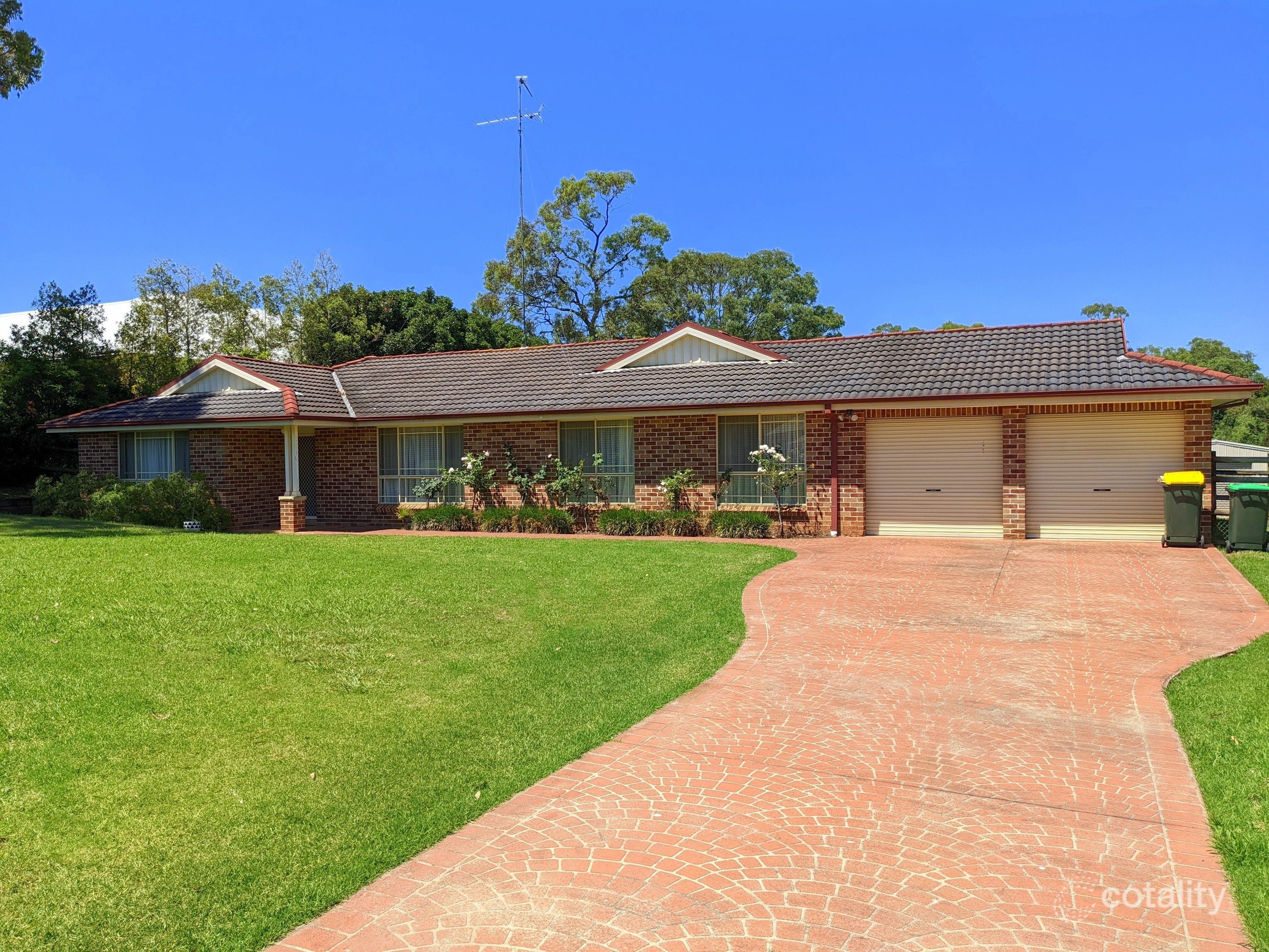 12 Manna Way, Silverdale, NSW 2752