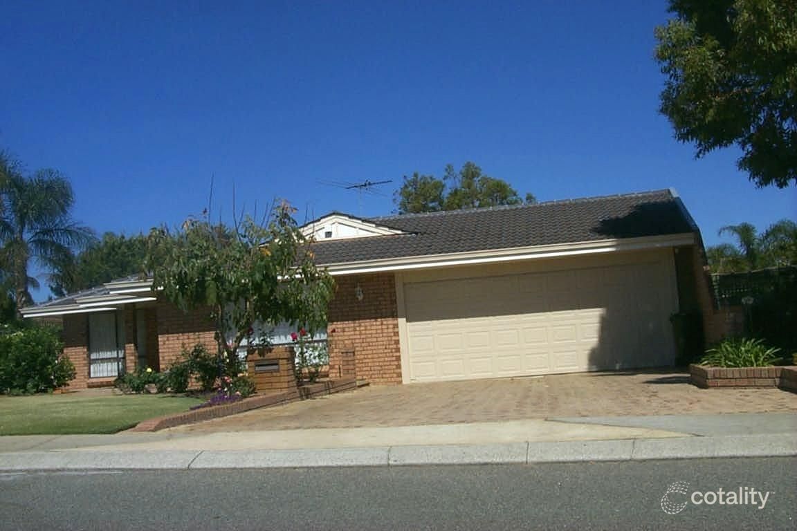 81 Meller Rd, Bibra Lake, WA 6163