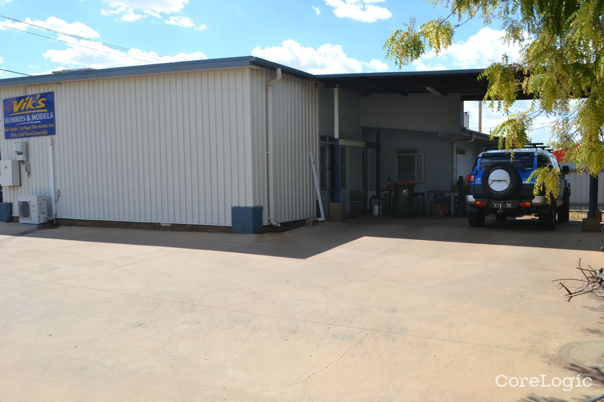 45 Barkly Hwy, Mount Isa, QLD 4825