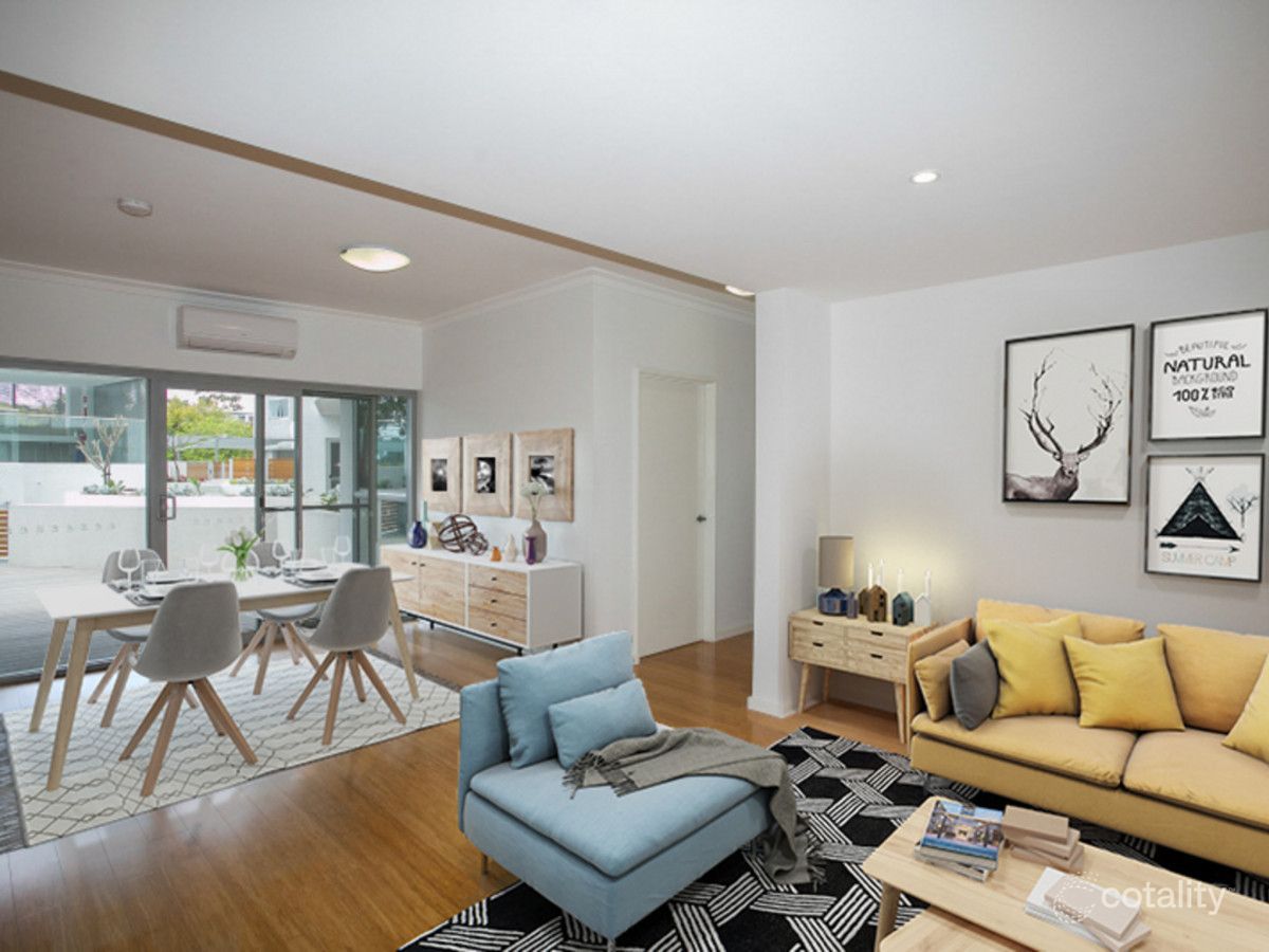 11/2 Rowe Ave, Rivervale, WA 6103