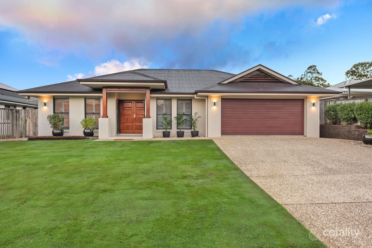 4 King Parrot Cl, Narangba, QLD 4504