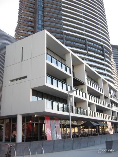 804/70 Lorimer St, Docklands, VIC 3008