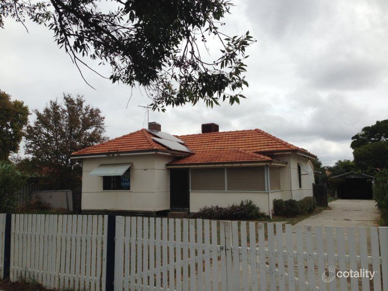 33 Bushby St, Midvale, WA 6056