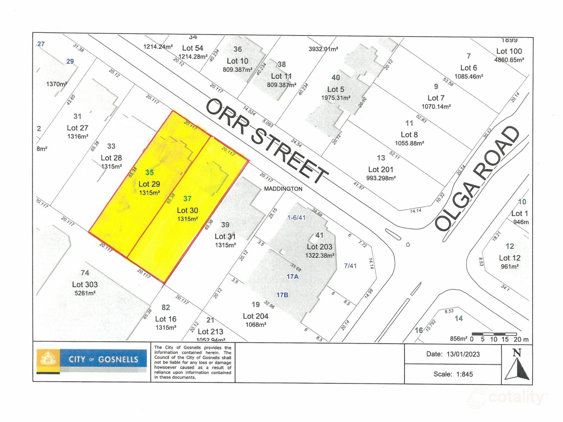37 Orr St, Maddington, WA 6109