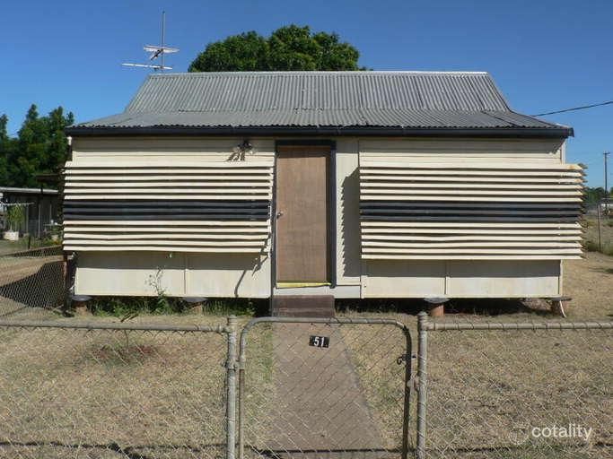 51 Uhr St, Cloncurry, QLD 4824
