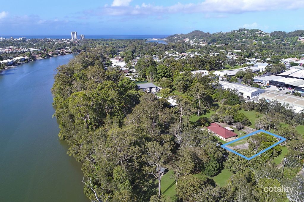 62 Michel Dr, Currumbin Waters, QLD 4223