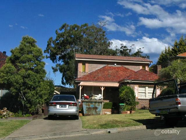 8 Girroma St, Carss Park, NSW 2221