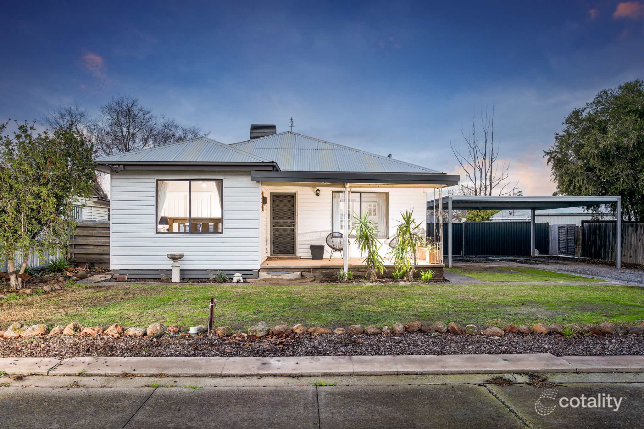 24 River Rd, Horsham, VIC 3400