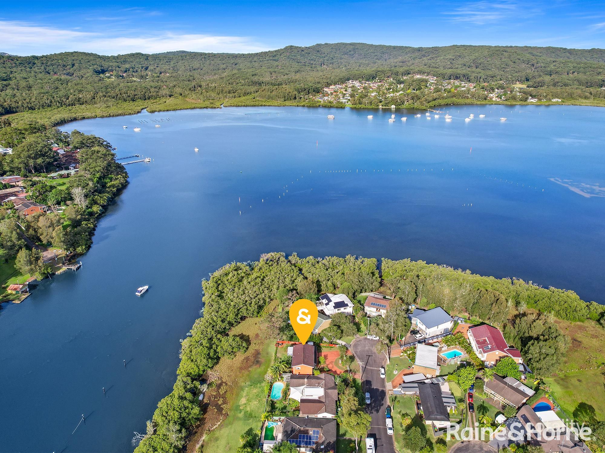 13 Alkoomie Cl, Davistown, NSW 2251