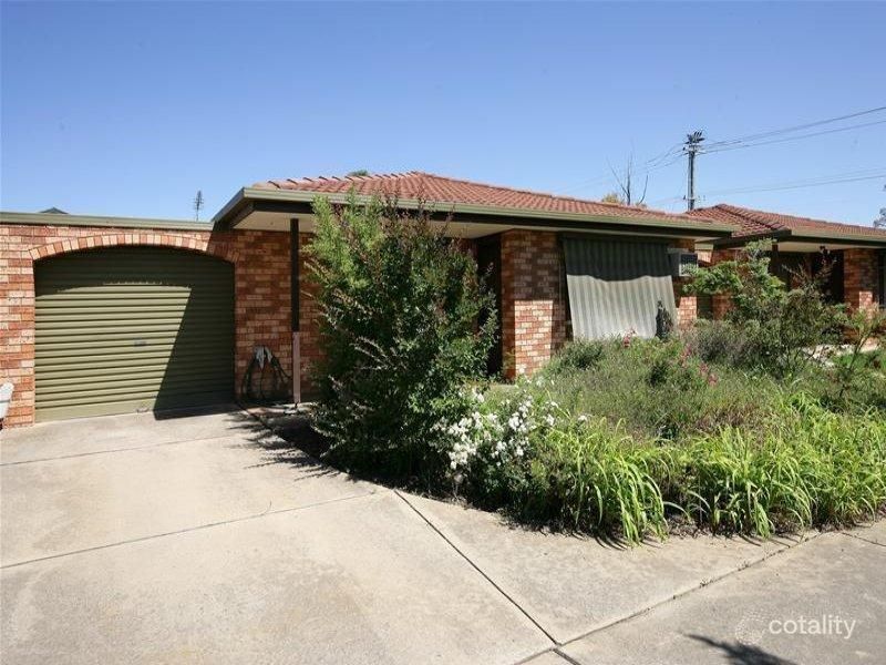 2/34 Ashmont Ave, Ashmont, NSW 2650