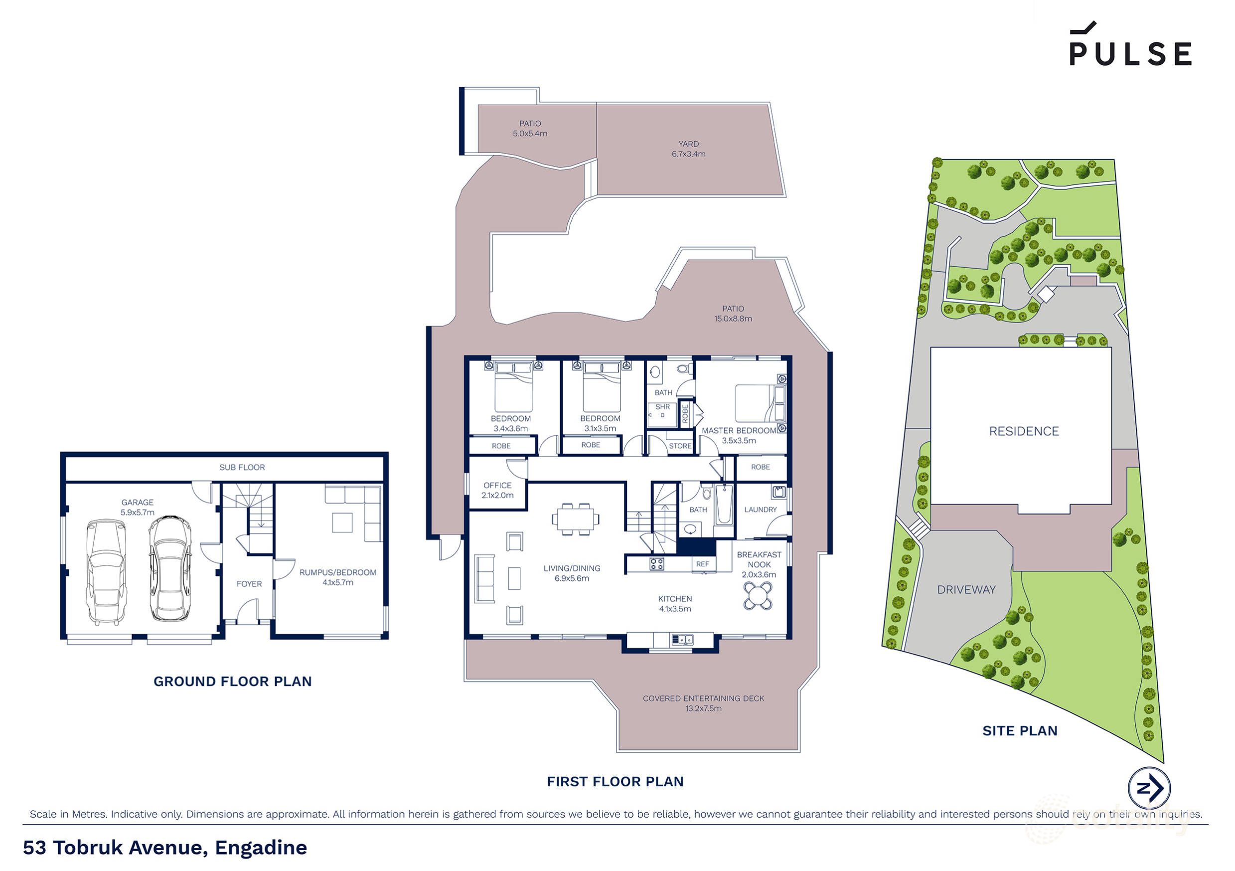 53 Tobruk Ave, Engadine, NSW 2233