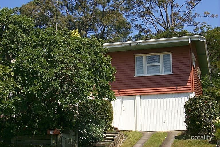 24 Alcester St, Grange, QLD 4051