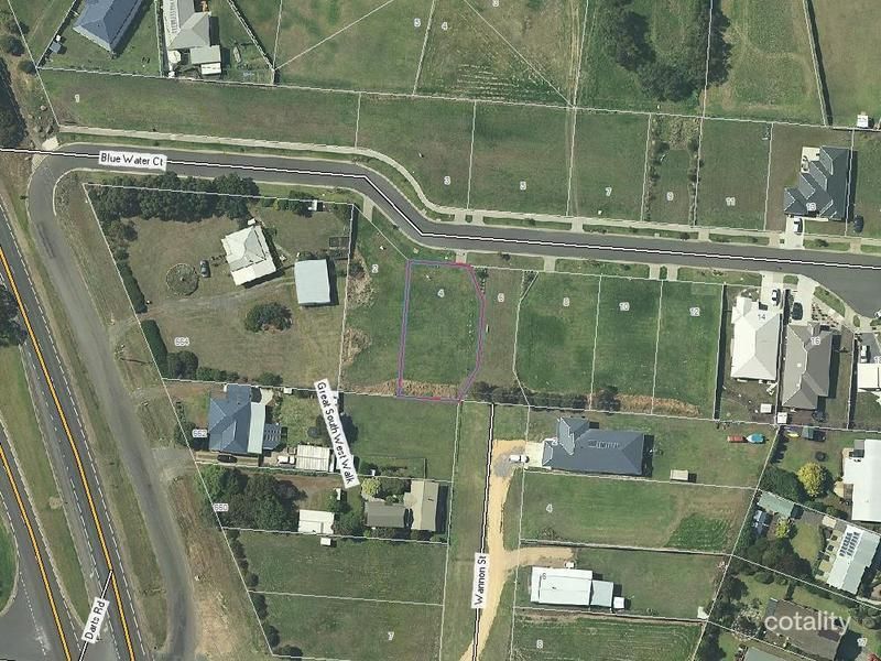 4 Blue Water Ct, Portland North, VIC 3305