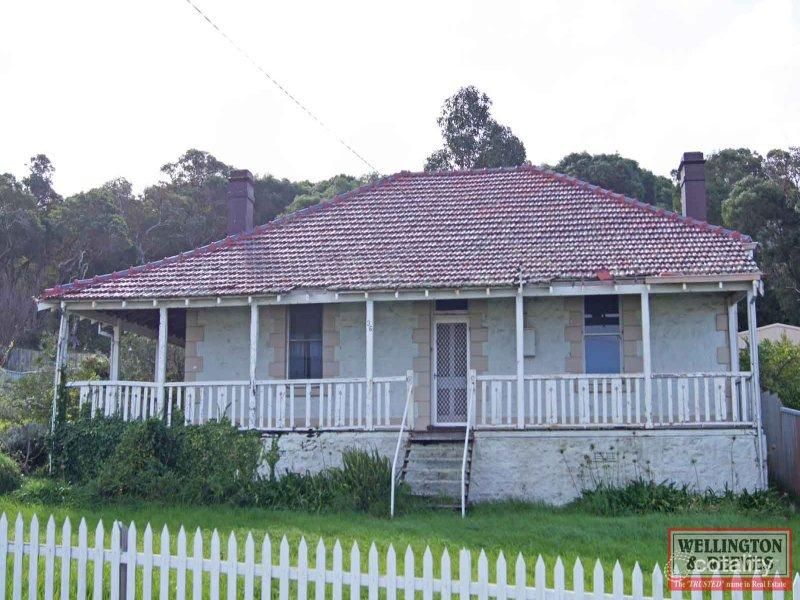 36 Brunswick Rd, Port Albany, WA 6330