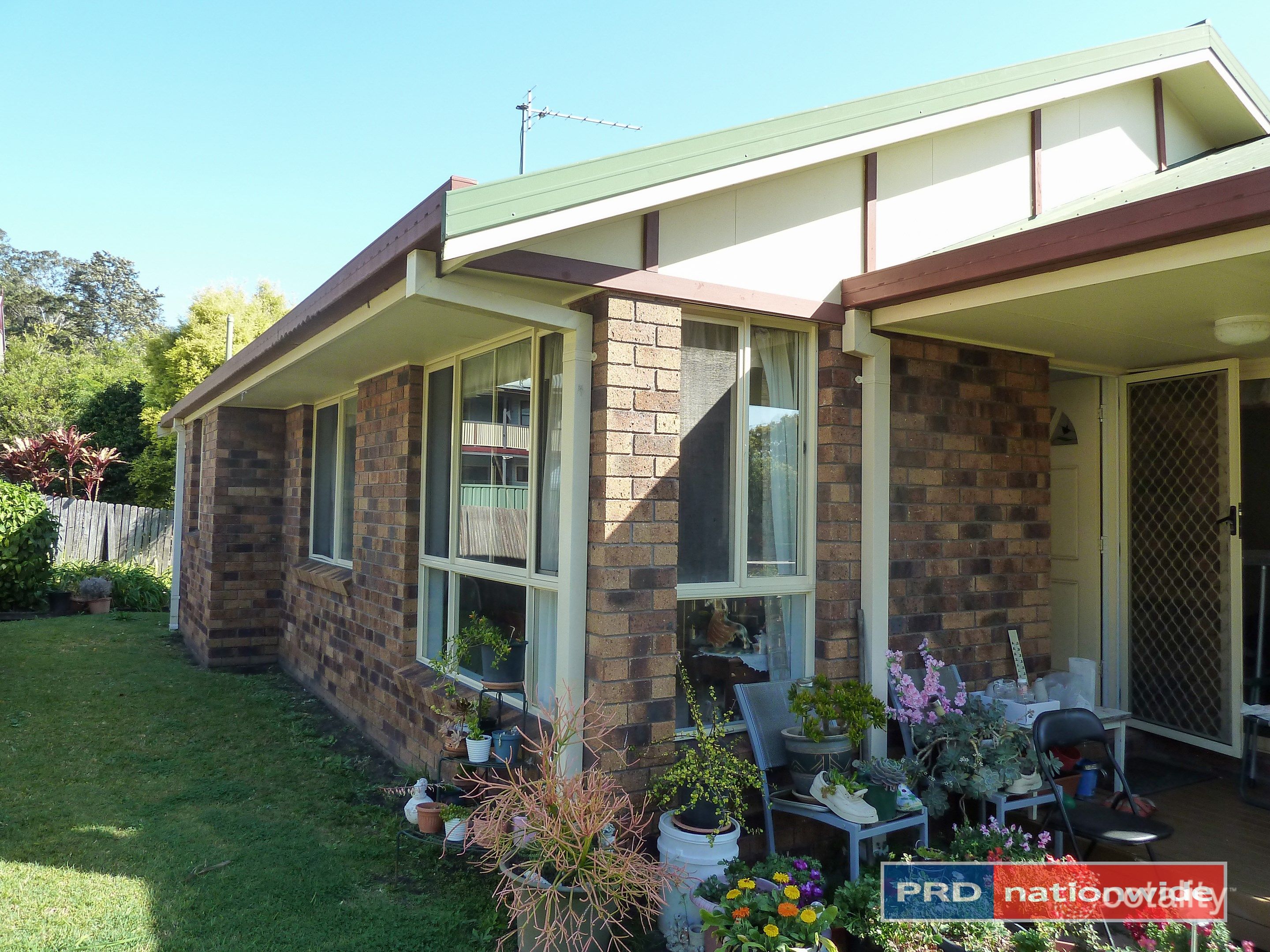4/13 Groom St, Kyogle, NSW 2474