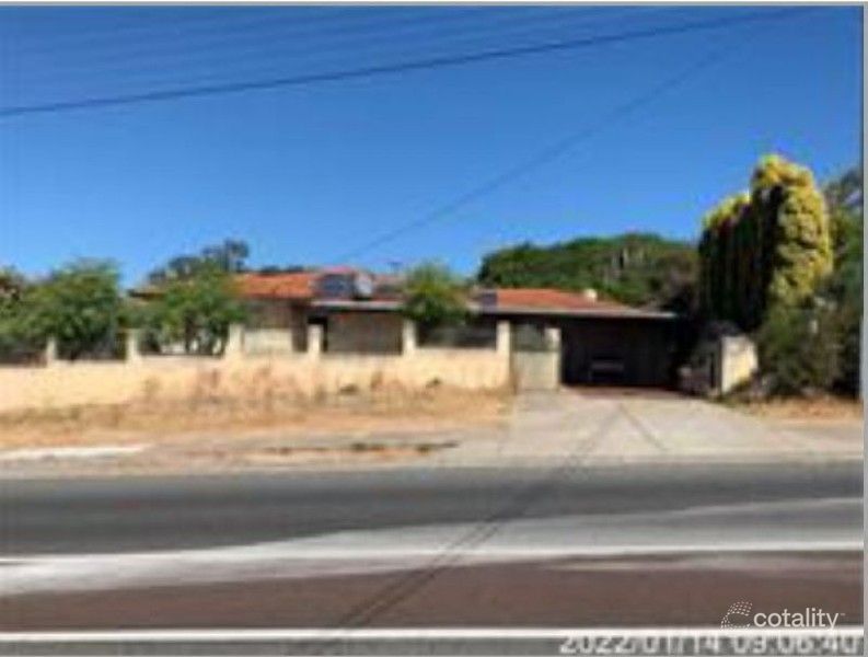 27 Eddystone Ave, Craigie, WA 6025