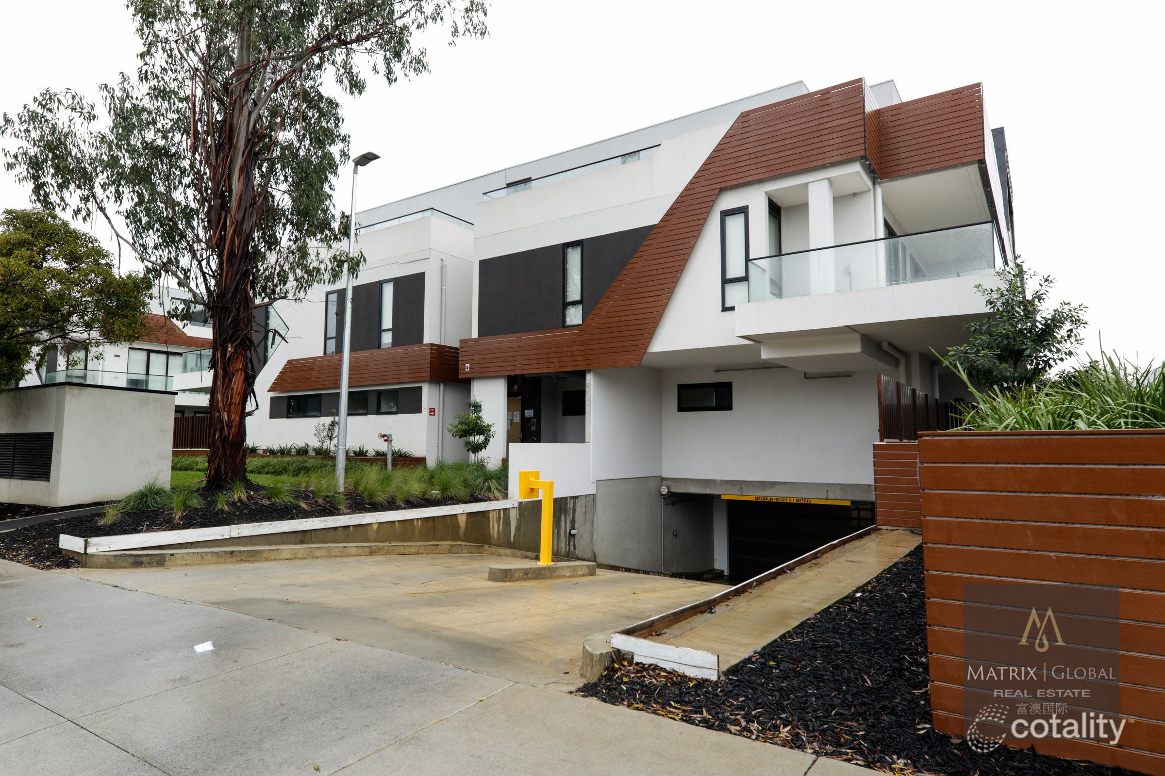 105/9 Renver Rd, Clayton, VIC 3168