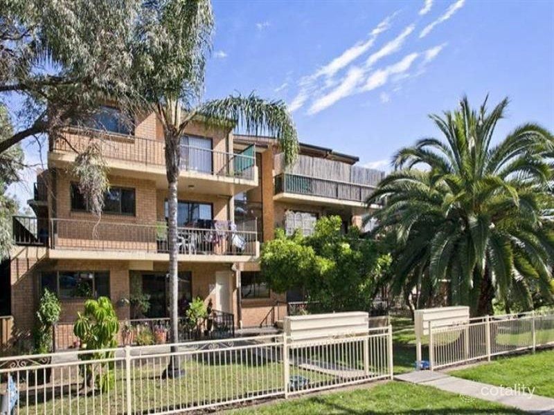 23/14 Melanie St, Yagoona, NSW 2199