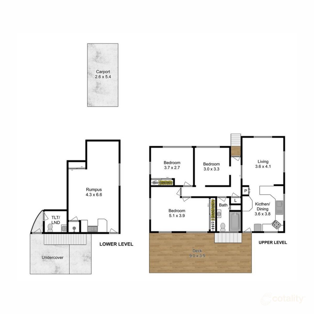 3 Tyrone St, Chermside West, QLD 4032