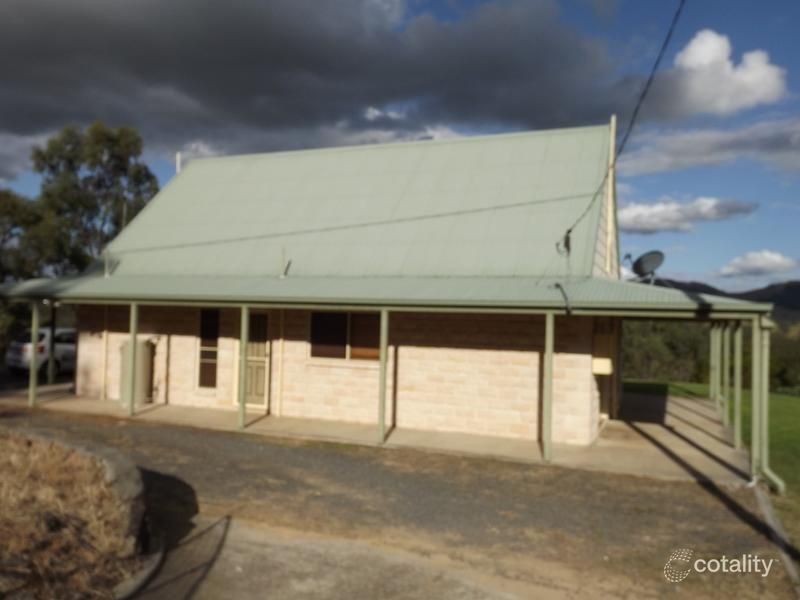 1/960 Glastonbury Rd, Glastonbury, QLD 4570