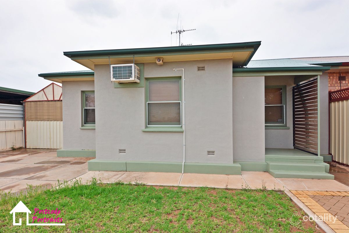 28 Gordon St, Whyalla Norrie, SA 5608