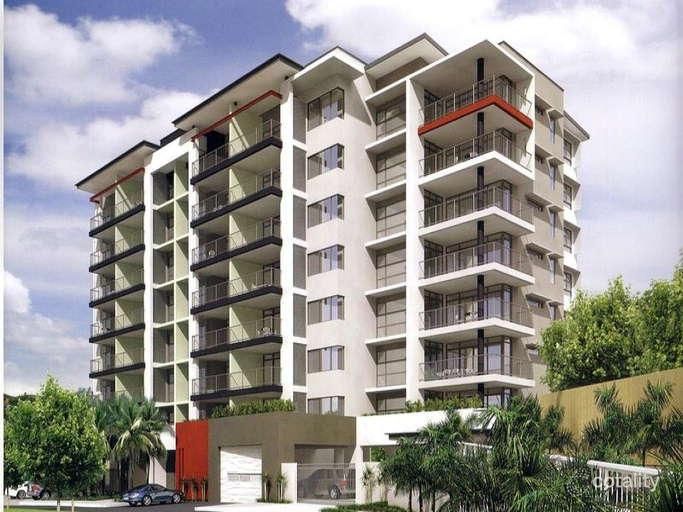 1605/16 Surbiton Ct, Carindale, QLD 4152