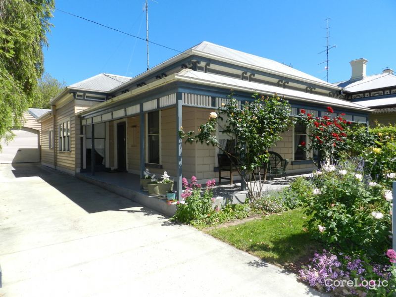 25 Loch Ave, Ballarat Central, VIC 3350