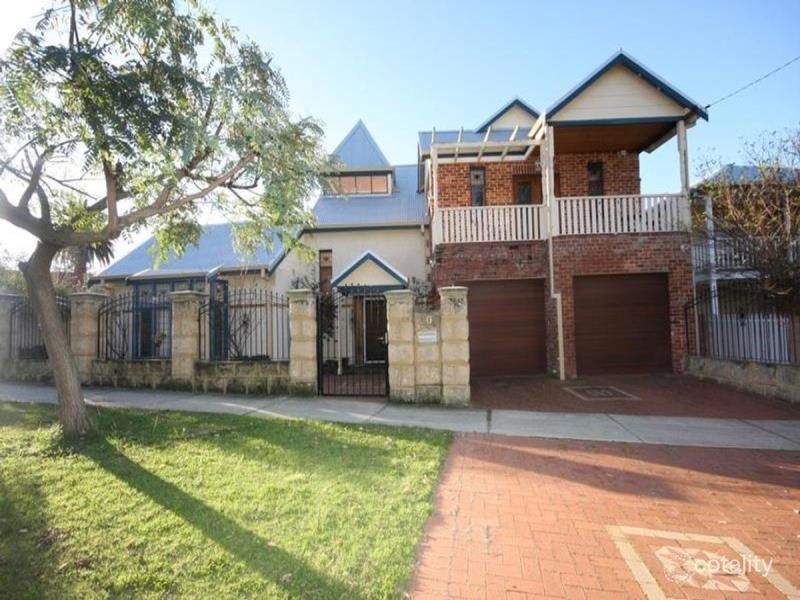 10 Forrest St, Mount Lawley, WA 6050
