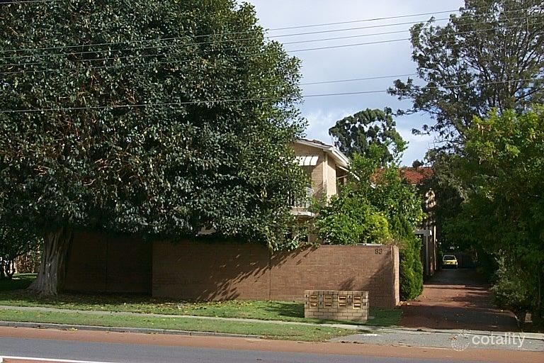 15/83 Bay View Tce, Claremont, WA 6010