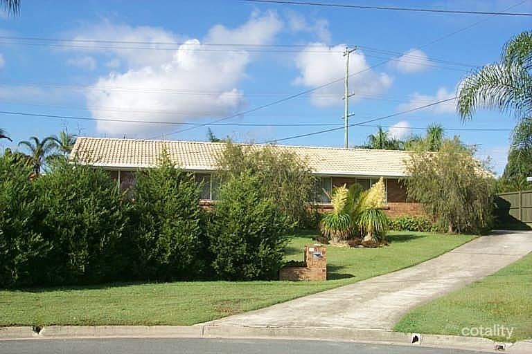 31 Pedder St, Marsden, QLD 4132