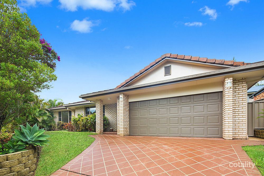 13 Borrowdale Cres, Boambee East, NSW 2452