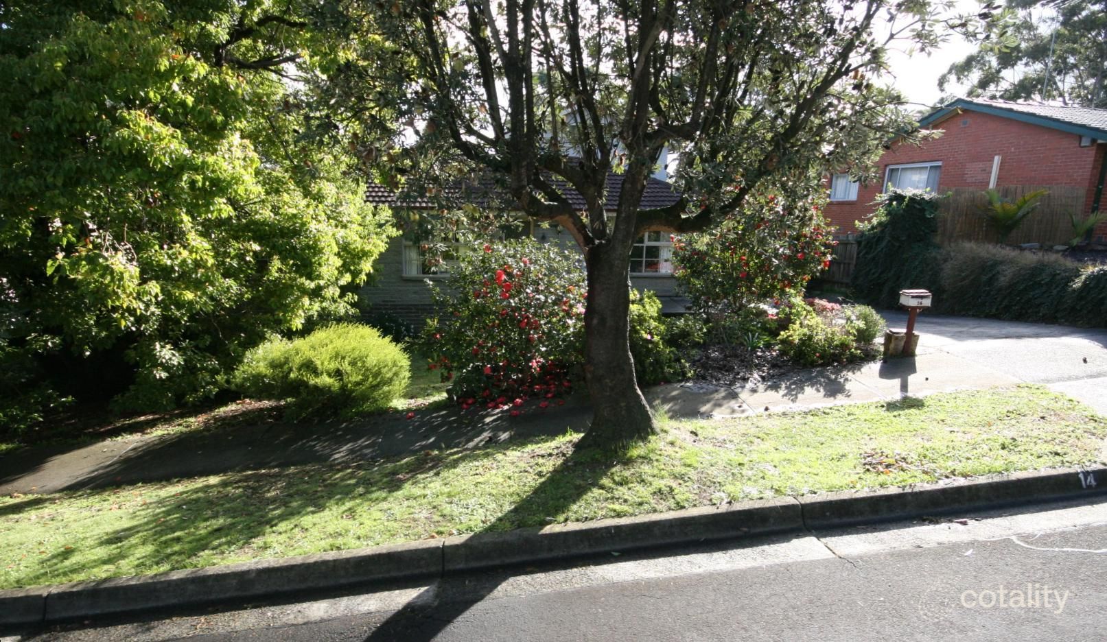 14 Nelson St, Ferntree Gully, VIC 3156