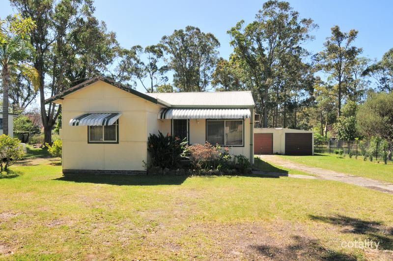 9 First Ave, Erowal Bay, NSW 2540