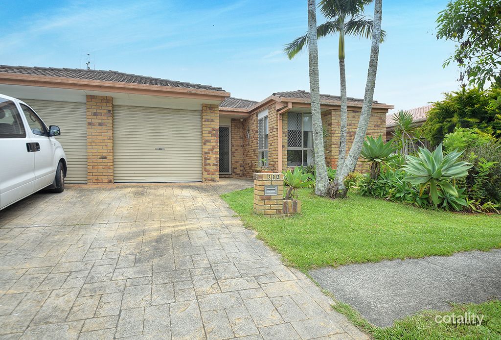 282 Nineteenth Ave, Elanora, QLD 4221