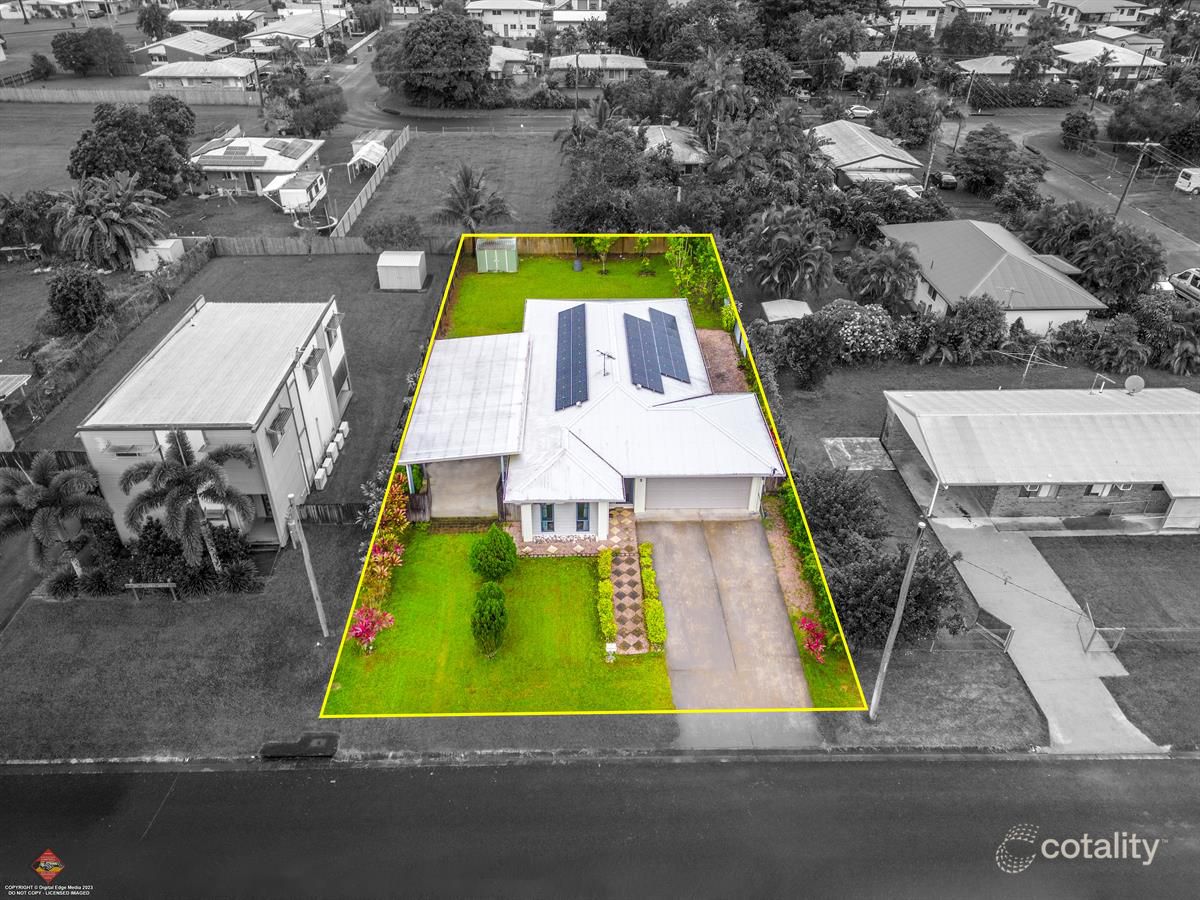 3 Oreilly Cl, Innisfail Estate, QLD 4860
