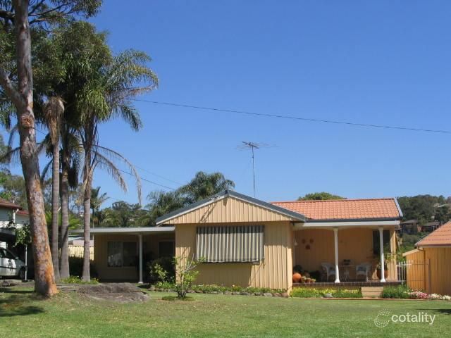 98 Oyster Bay Rd, Oyster Bay, NSW 2225