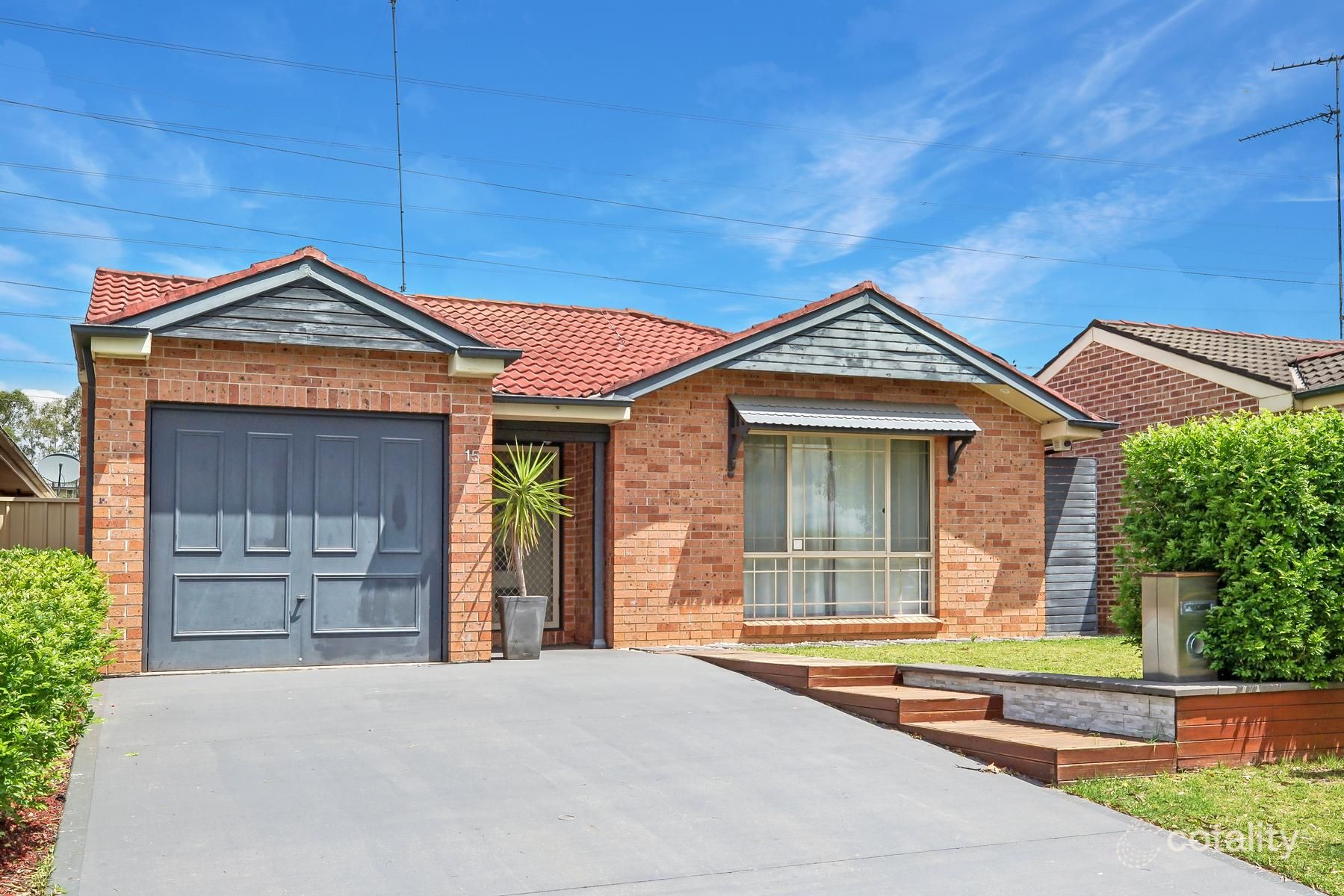 15 Ferntree Cl, Glenmore Park, NSW 2745