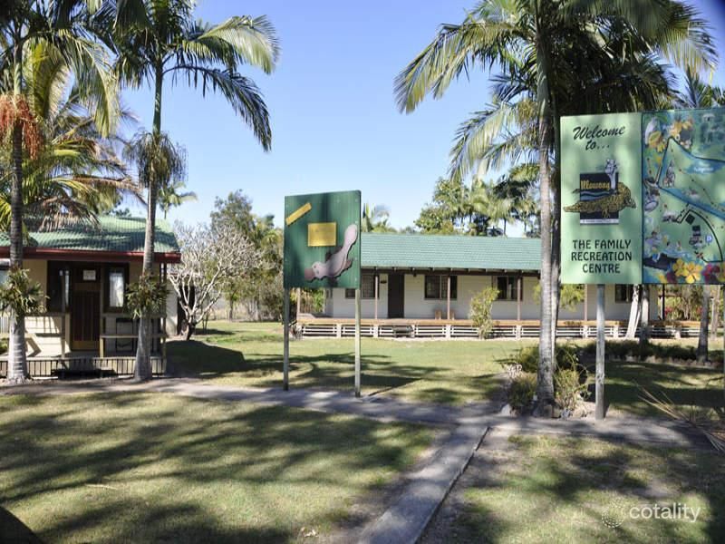 2989 Mackay-Eungella Rd, Benholme, QLD 4754