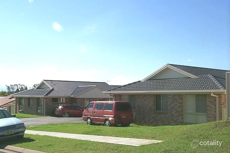 6/4 Merrymen Way, Port Macquarie, NSW 2444