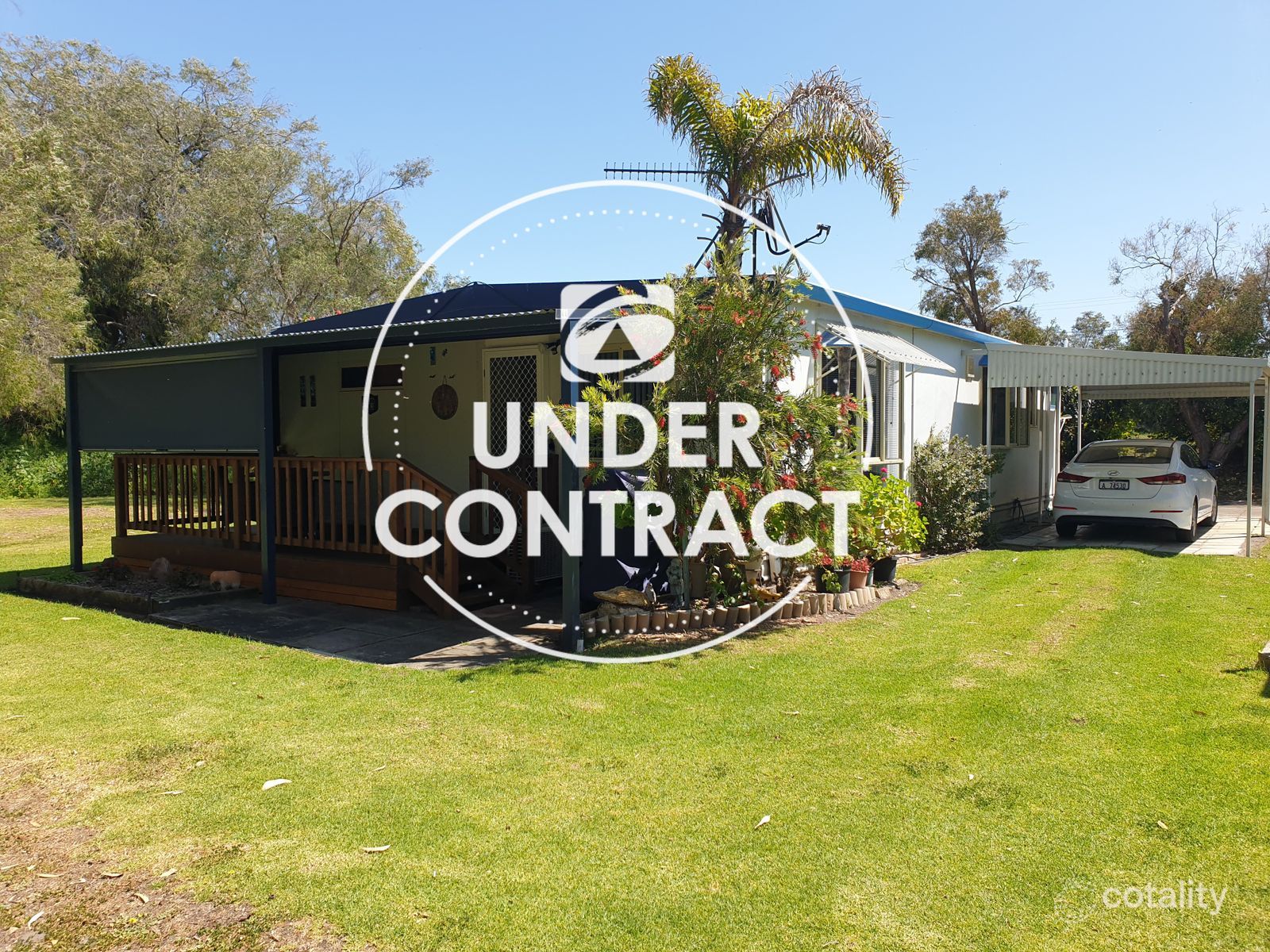 44/45 Mermaid Ave, Emu Point, WA 6330