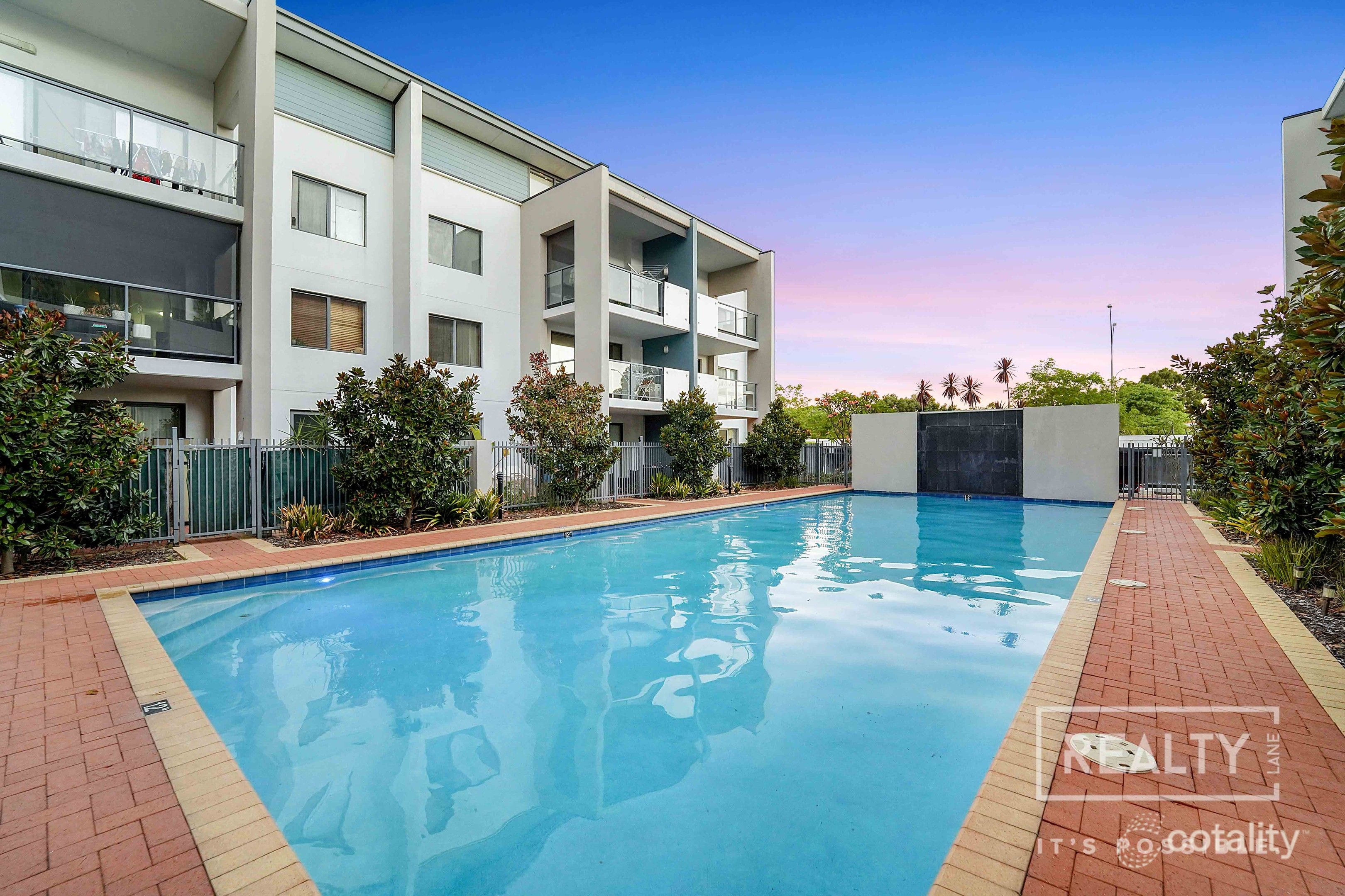 7/15 Tanunda Dr, Rivervale, WA 6103